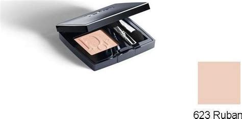 dior eyeshadow 623 ruban